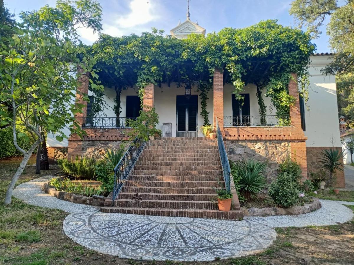 Aracenilla 7 Βίλα Αραθένα Εξωτερικό φωτογραφία