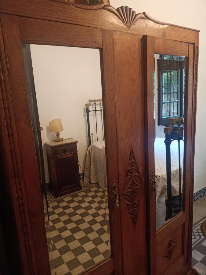 Aracenilla 7 Βίλα Αραθένα Εξωτερικό φωτογραφία